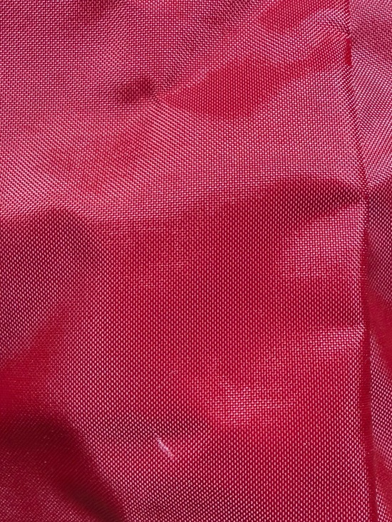 Longchamp Le Pilage Foldable Red Backpack main image 5